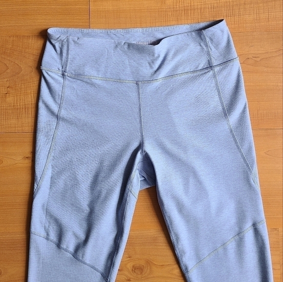 Outdoor Voices Superform Zoom 7/8 Crop Leggings - Picture 4 of 11